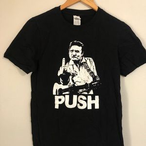 2 Push Skate Shop Shirts
